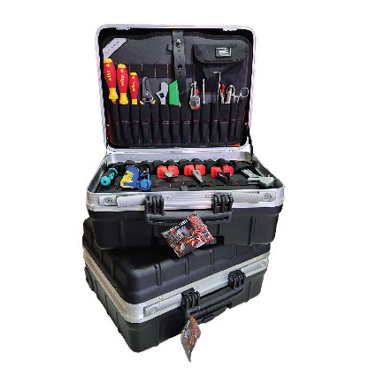 Hard Tool Cases